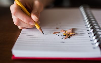 Supporting Students with Written Expression Difficulties