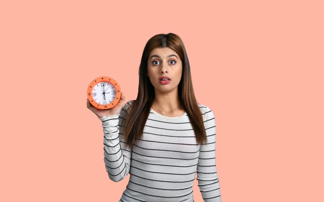 Helping Students Develop Time Management Skills
